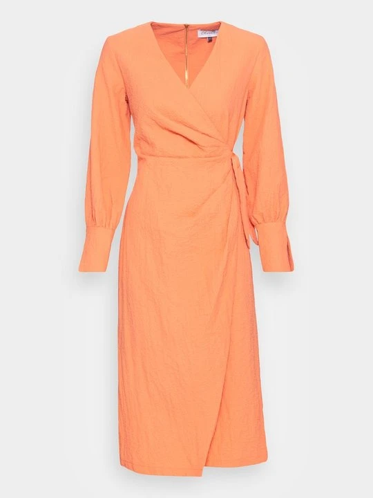 Zdjęcie produktu Sukienka letnia Closet koralowy