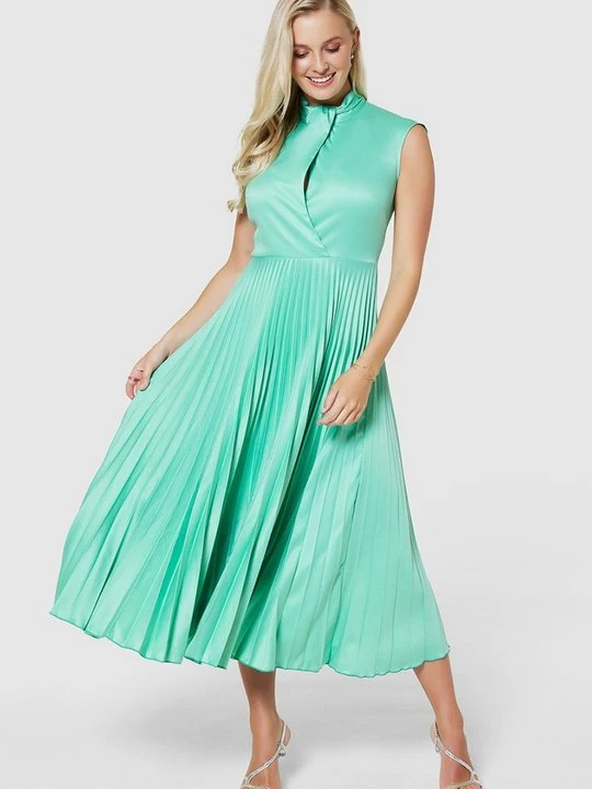 Zdjęcie produktu Sukienka letnia Closet miętowy