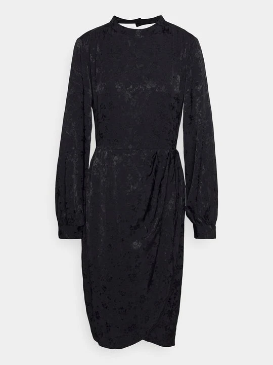 Zdjęcie produktu Sukienka letnia Closet czarny