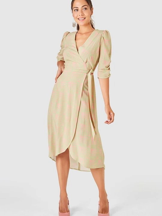 Zdjęcie produktu Sukienka letnia Closet