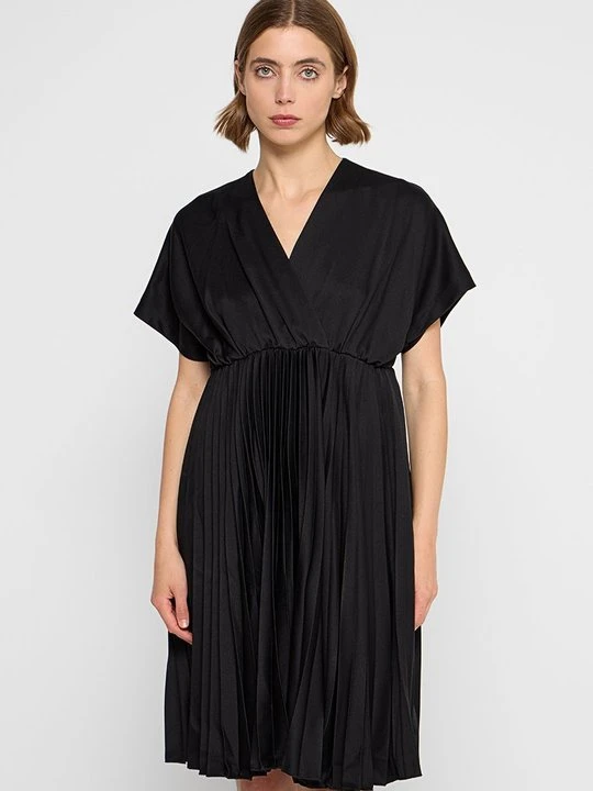Zdjęcie produktu Sukienka letnia Closet czarny