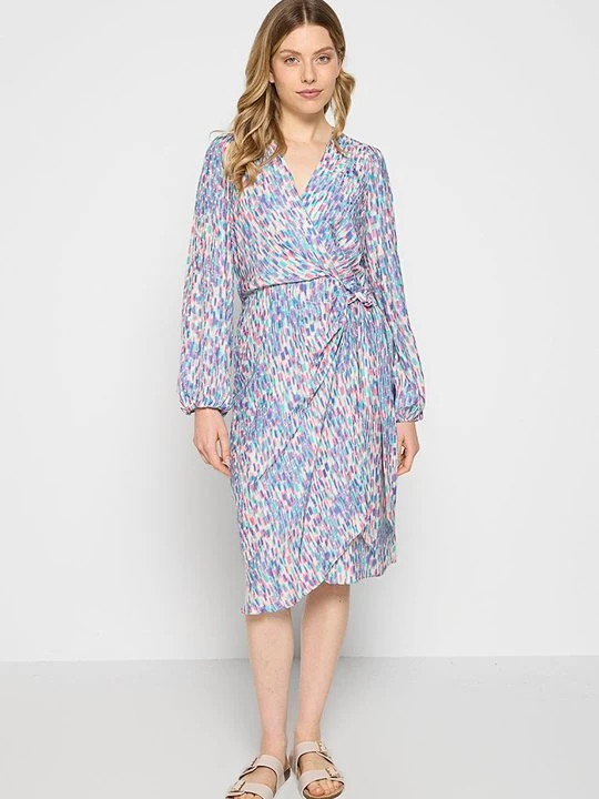 Zdjęcie produktu Sukienka letnia Closet jasnoniebieski