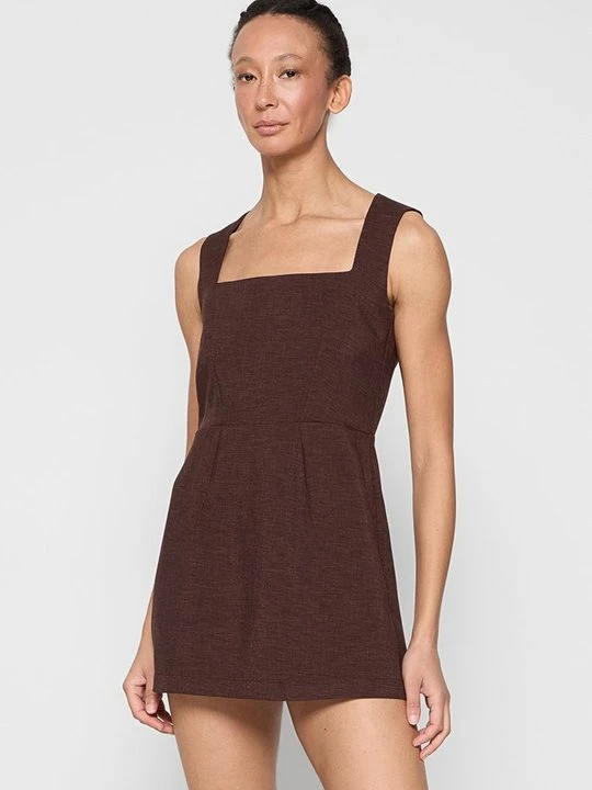 Zdjęcie produktu Sukienka letnia Closet taupe