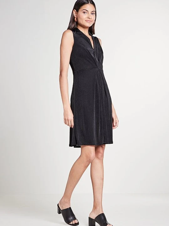 Zdjęcie produktu Sukienka letnia Closet czarny
