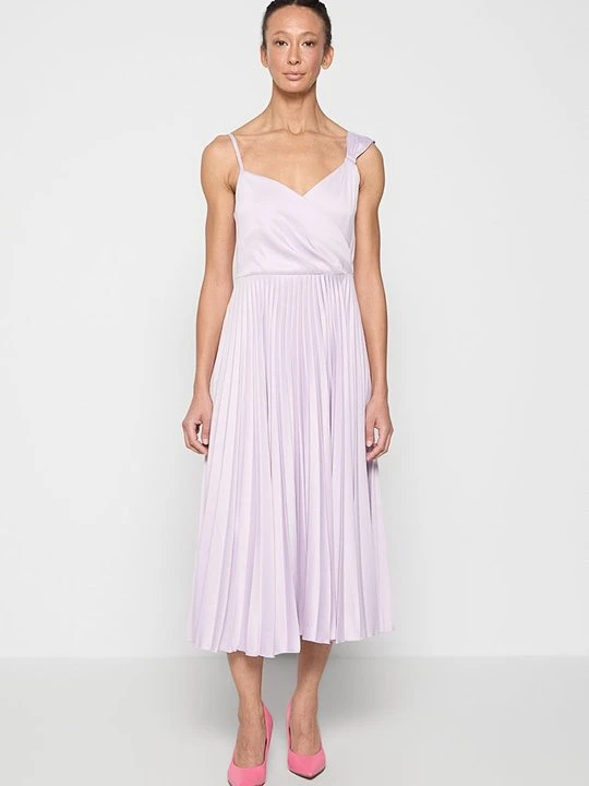Zdjęcie produktu Sukienka letnia Closet żółty
