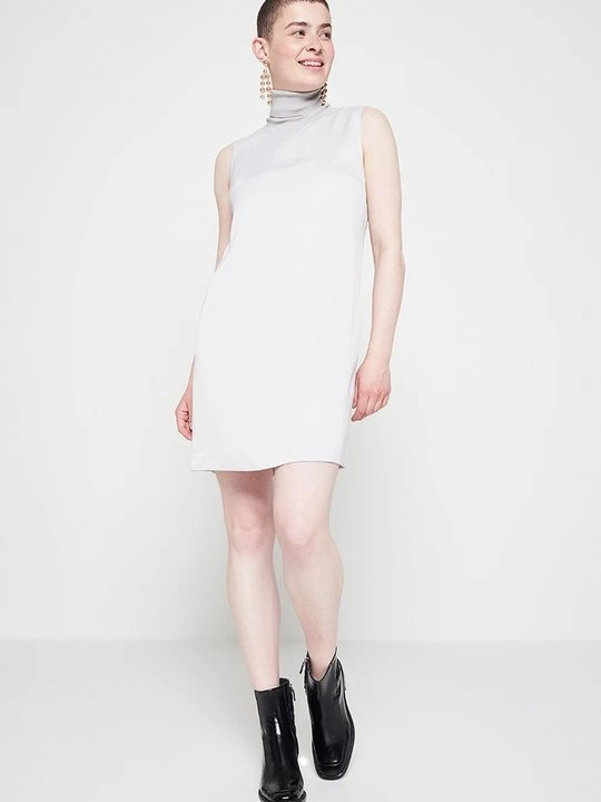 Zdjęcie produktu Sukienka letnia Club Monaco szary