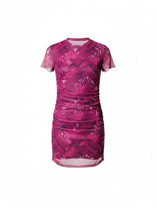 Zdjęcie produktu Sukienka letnia Colourful Rebel
