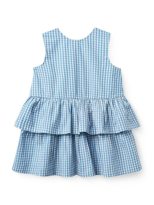 Zdjęcie produktu Sukienka letnia COPENHAGEN COLORS