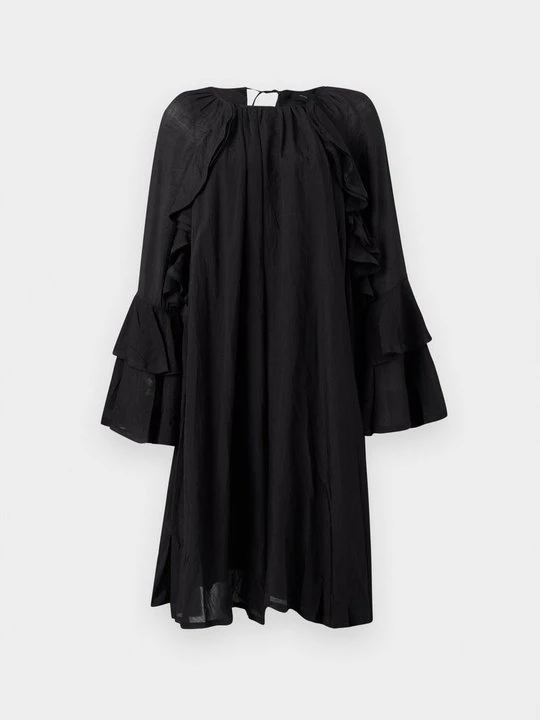Zdjęcie produktu Sukienka letnia Copenhagen Muse czarny