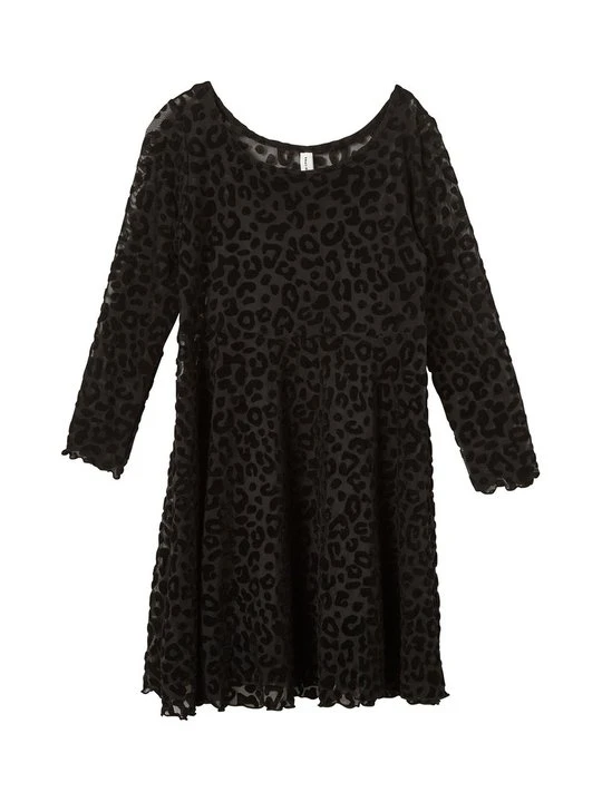Zdjęcie produktu Sukienka letnia Cotton On czarny