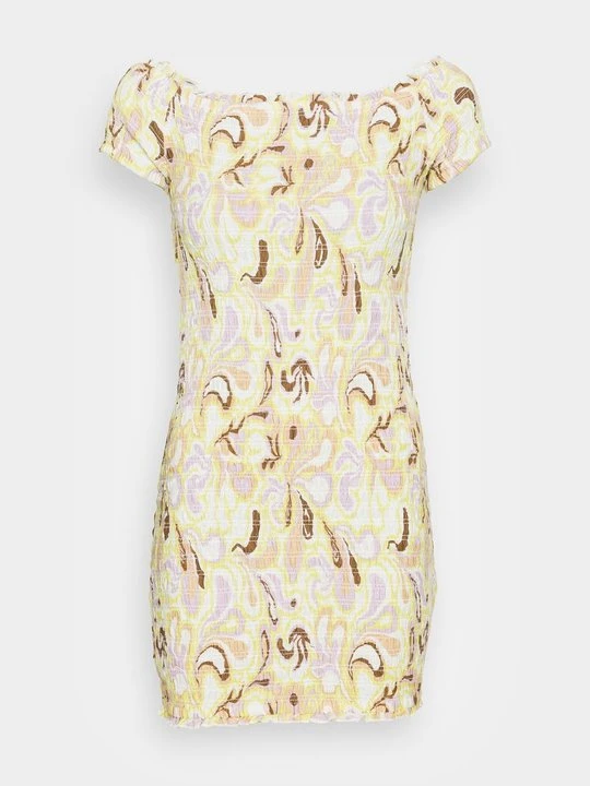 Zdjęcie produktu Sukienka letnia Cotton On niebieski
