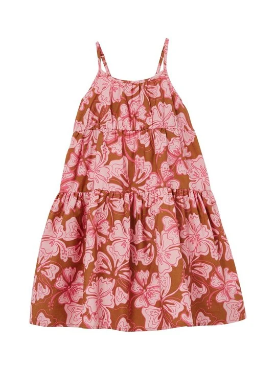 Zdjęcie produktu Sukienka letnia Cotton On brązowy