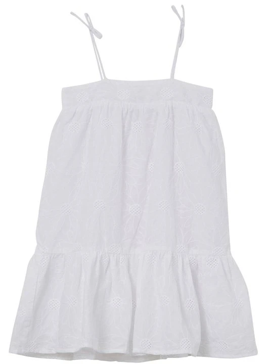 Zdjęcie produktu Sukienka letnia Cotton On biały