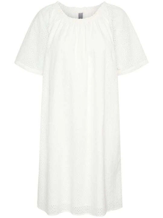 Zdjęcie produktu Sukienka letnia Culture mleczny