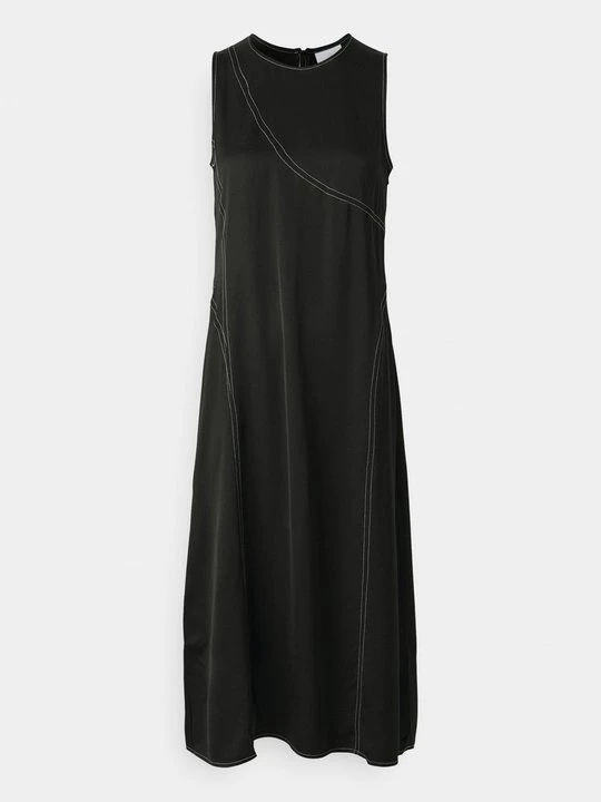 Zdjęcie produktu Sukienka letnia Day Birger et Mikkelsen czarny