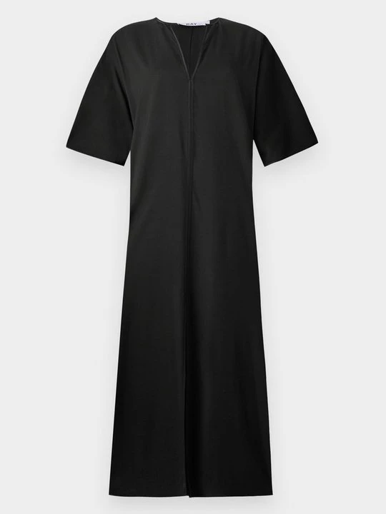 Zdjęcie produktu Sukienka letnia Day Birger et Mikkelsen czarny