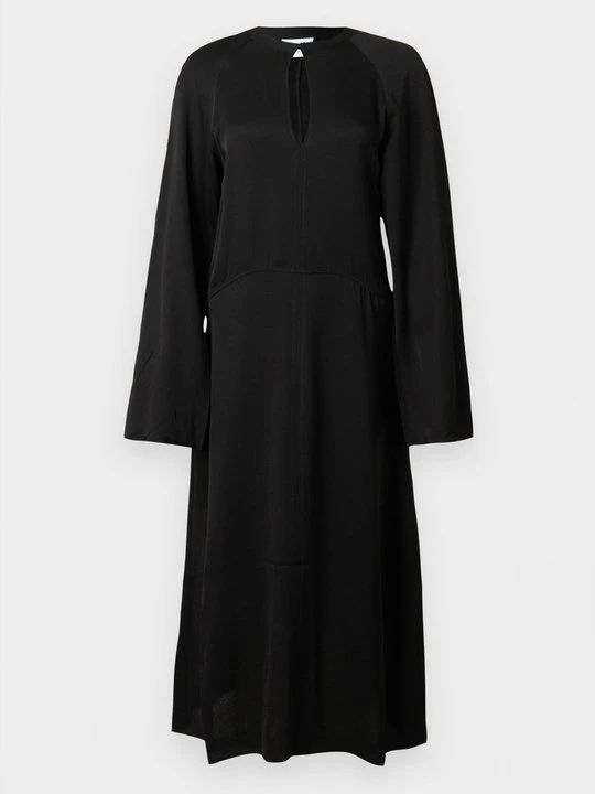 Zdjęcie produktu Sukienka letnia Day Birger et Mikkelsen czarny