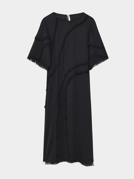 Zdjęcie produktu Sukienka letnia Day Birger et Mikkelsen czarny