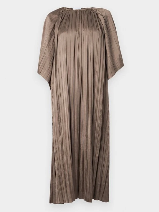 Zdjęcie produktu Sukienka letnia Day Birger et Mikkelsen taupe