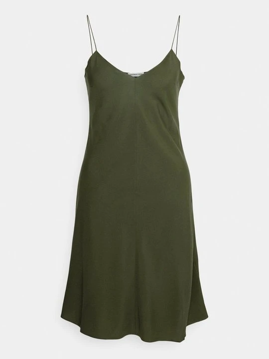 Zdjęcie produktu Sukienka letnia Designers Remix zielony