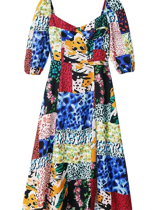 Zdjęcie produktu Sukienka letnia Desigual