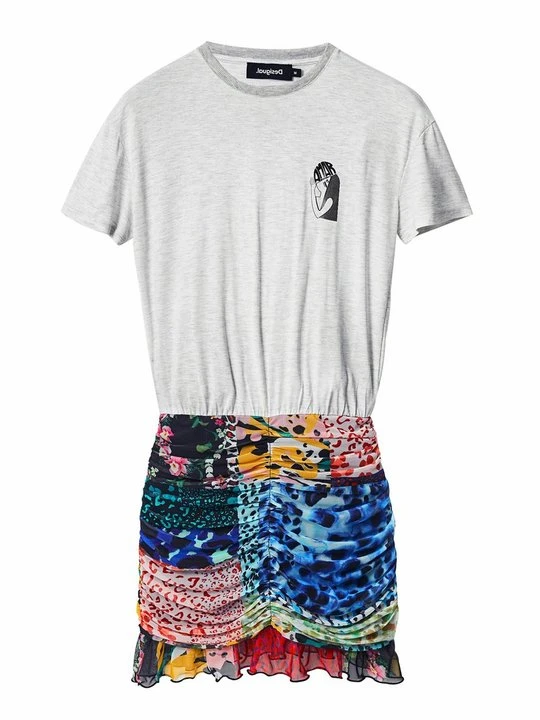 Zdjęcie produktu Sukienka letnia Desigual