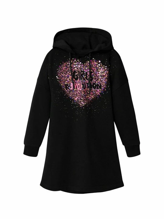 Zdjęcie produktu Sukienka letnia Desigual czarny