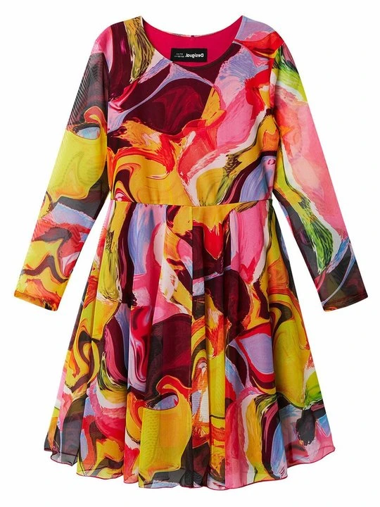 Zdjęcie produktu Sukienka letnia Desigual