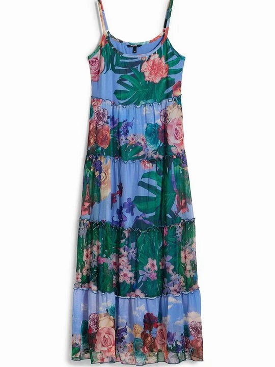 Zdjęcie produktu Sukienka letnia Desigual