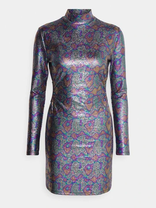 Zdjęcie produktu Sukienka letnia Desigual czarny