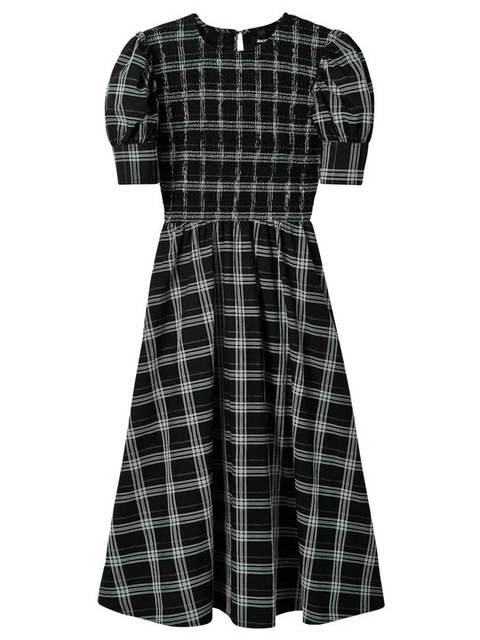 Zdjęcie produktu Sukienka letnia Desigual czarny