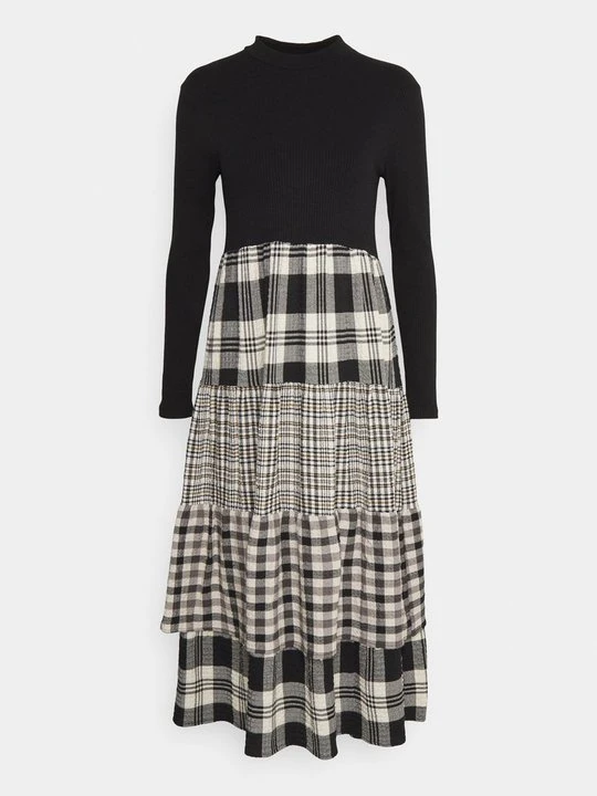 Zdjęcie produktu Sukienka letnia Desigual czarny