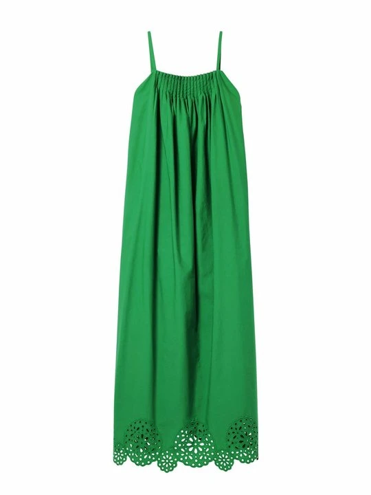 Zdjęcie produktu Sukienka letnia Desigual zielony