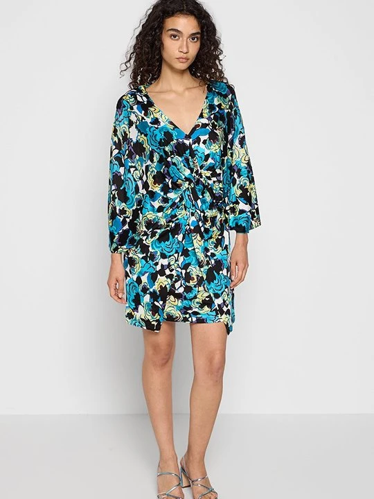 Zdjęcie produktu Sukienka letnia Diane Von Furstenberg