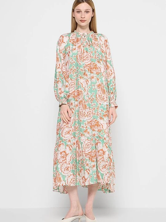 Zdjęcie produktu Sukienka letnia Diane Von Furstenberg