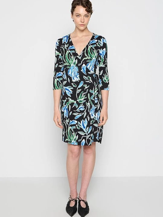 Zdjęcie produktu Sukienka letnia Diane Von Furstenberg