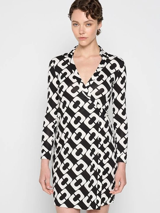 Zdjęcie produktu Sukienka letnia Diane Von Furstenberg