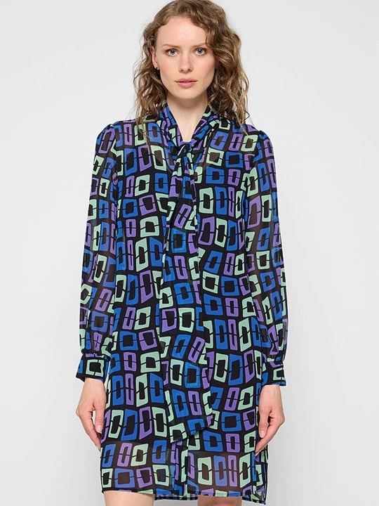 Zdjęcie produktu Sukienka letnia Diane Von Furstenberg
