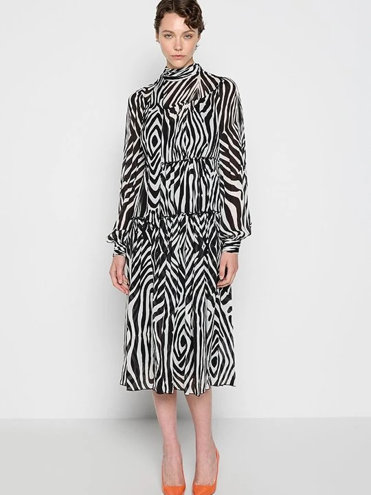 Zdjęcie produktu Sukienka letnia Diane Von Furstenberg
