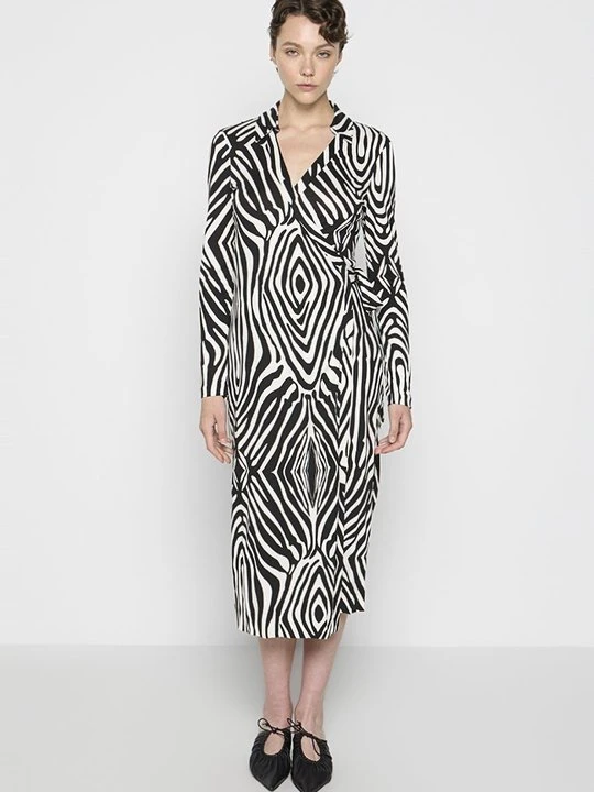 Zdjęcie produktu Sukienka letnia Diane Von Furstenberg