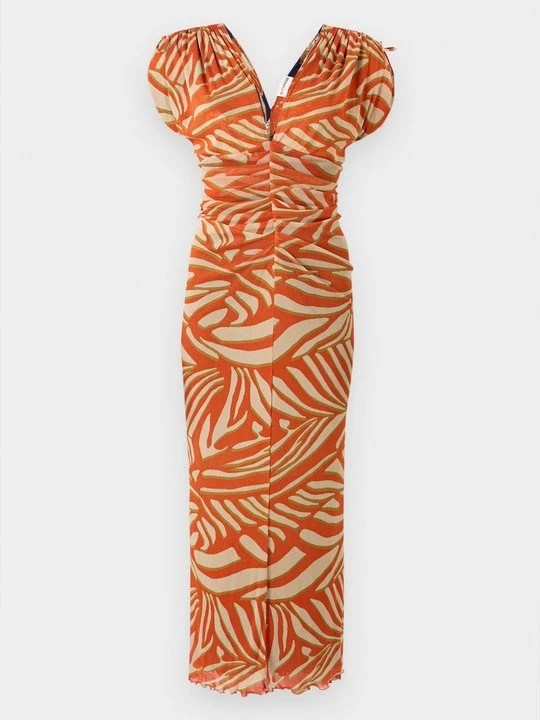 Zdjęcie produktu Sukienka letnia Diane Von Furstenberg
