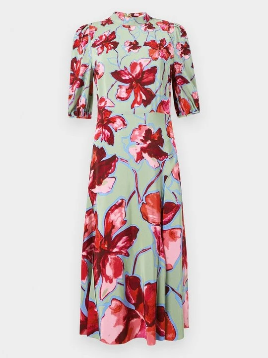 Zdjęcie produktu Sukienka letnia Diane Von Furstenberg