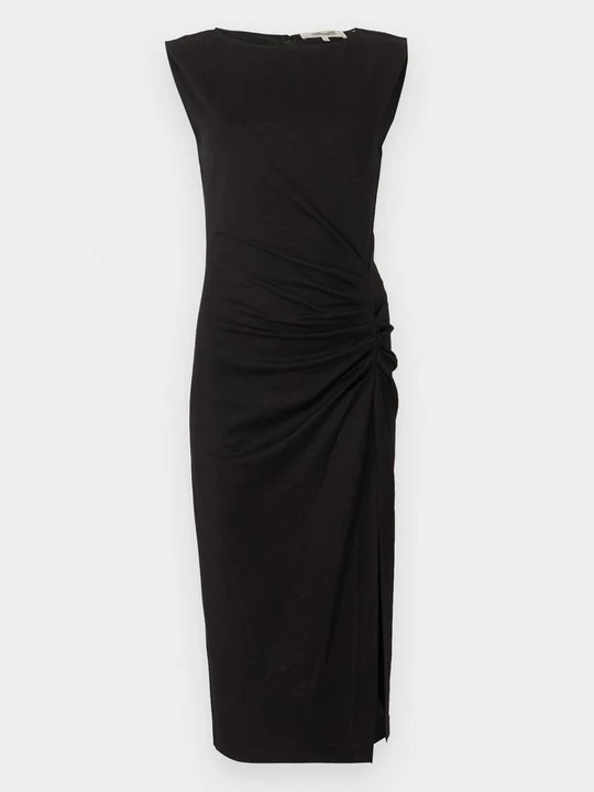 Zdjęcie produktu Sukienka letnia Diane Von Furstenberg czarny