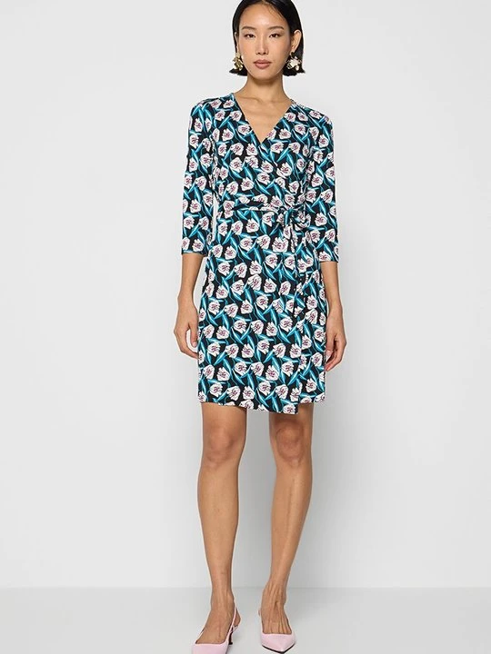 Zdjęcie produktu Sukienka letnia Diane Von Furstenberg