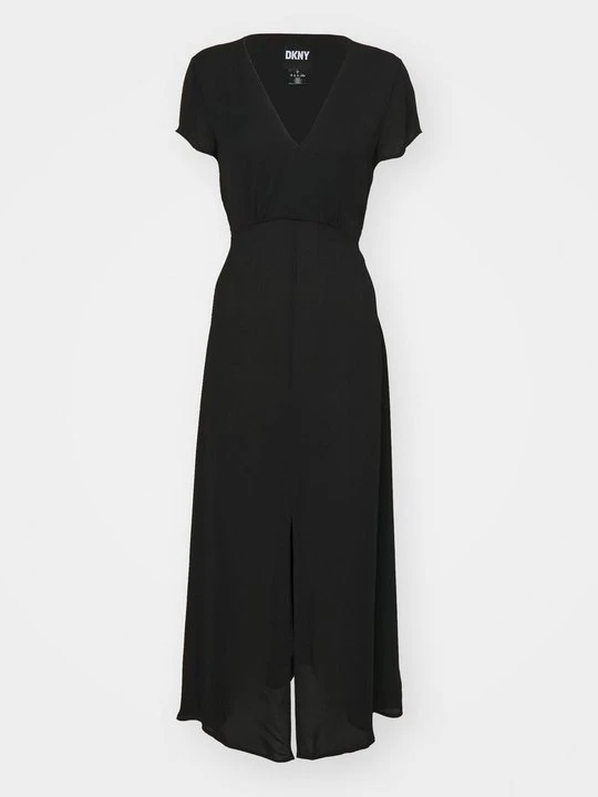 Zdjęcie produktu Sukienka letnia DKNY czarny