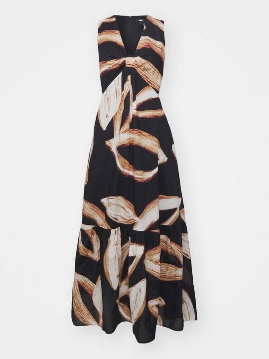 Zdjęcie produktu Sukienka letnia DKNY biały