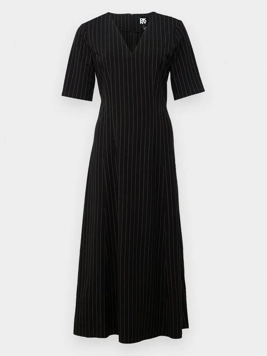 Zdjęcie produktu Sukienka letnia DKNY czarny