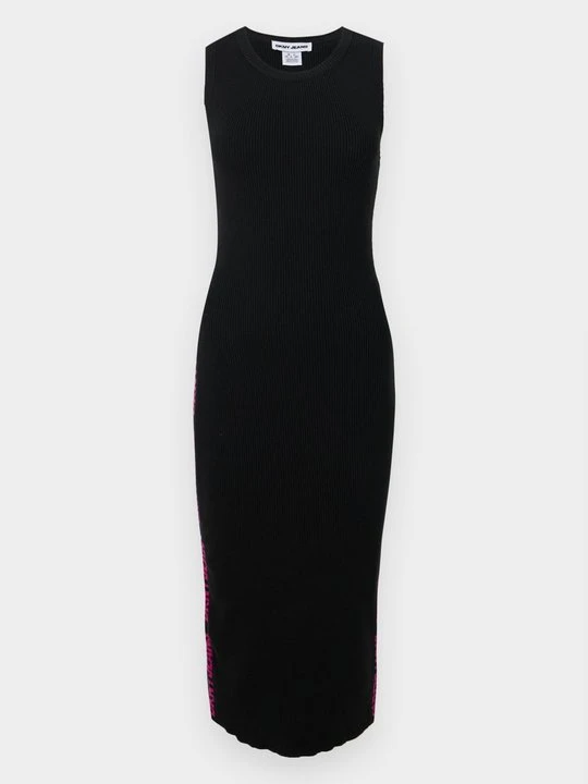 Zdjęcie produktu Sukienka letnia DKNY czarny