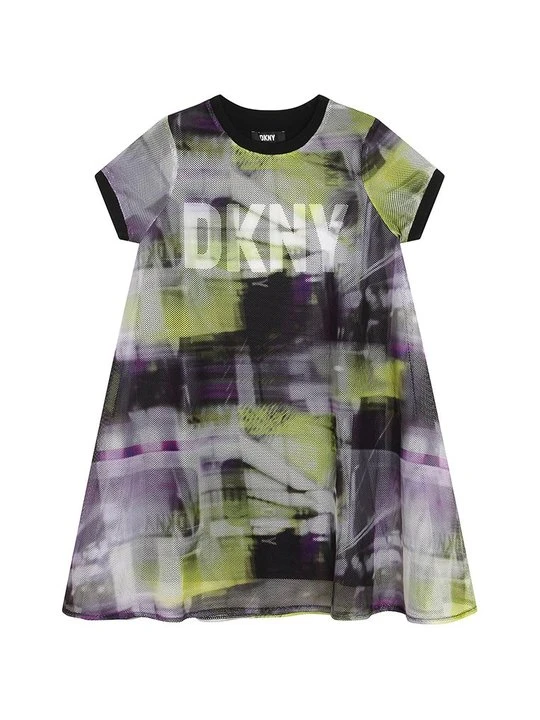 Zdjęcie produktu Sukienka letnia DKNY