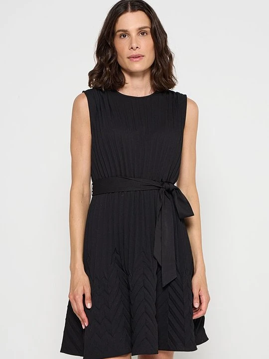 Zdjęcie produktu Sukienka letnia DKNY czarny